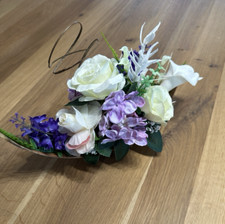 Tischgestecke blumengesteck ku gebraucht kaufen  Kleinostheim