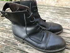 Tredstep lace leather for sale  FROME