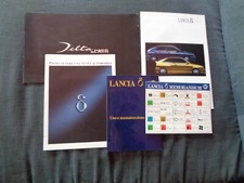 Lancia delta lotto usato  Varano Borghi