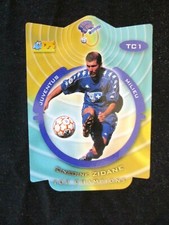Zidane juventus top d'occasion  Nice-