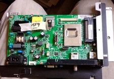 Scheda madre philips usato  Modena