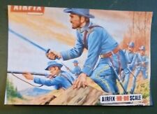 Airfix 72é. sudistes d'occasion  Brive-la-Gaillarde