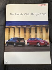 Honda civic saloon for sale  SHEFFIELD