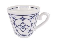 Kaffeetasse konisch tasse gebraucht kaufen  Halle