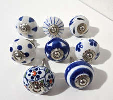 Mixed assorted blue for sale  Tekonsha