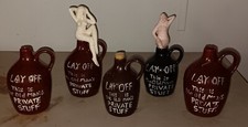 Drop piece set for sale  Zephyrhills