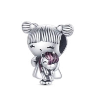 Charms anhänger silber gebraucht kaufen  Osterburken