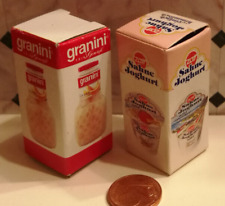 Schaupackung granini saft gebraucht kaufen  Nonnweiler