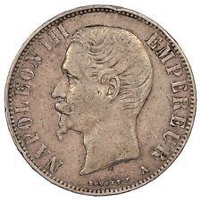 Napoléon iii francs d'occasion  Rabastens