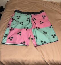 Men volcom schroff for sale  ROCHDALE