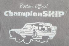 Boston duck tour for sale  Nashua