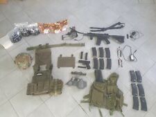 Softair kit completo usato  Ziano Piacentino
