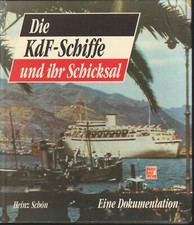 Heinz schön kdf gebraucht kaufen  Rüthen