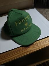 Pogues cap for sale  COVENTRY