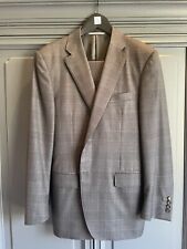 Canali italian suit for sale  Shreveport