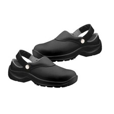 Scarpe antinfortunistica legge usato  Zugliano