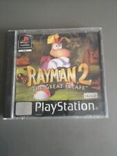 Rayman the great d'occasion  Beaumont-lès-Valence