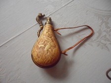 Altes pulver fläschen gebraucht kaufen  Wittenburg