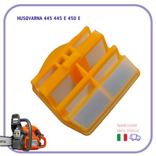 Kit ricambi motosega usato  Altavilla Silentina