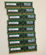Lot ram hynix d'occasion  Cany-Barville