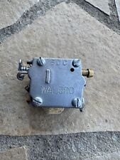 Carburateur walbro sdc d'occasion  Condom