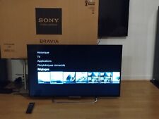 Sony kdl 42w650a d'occasion  Toulouse-