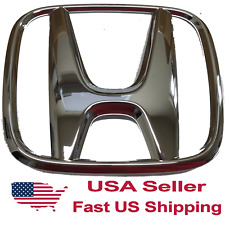 Honda grille emblem for sale  Hollywood
