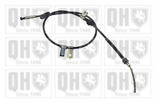 Bc2265 hand brake for sale  RUGBY