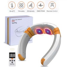 Used neck massager for sale  Rowland Heights