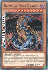 Rainbow dark dragon usato  Ravenna