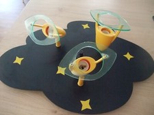Lampe deckenleuchte kinderzimm gebraucht kaufen  Hummeltal