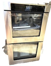 Empava stainless double for sale  San Antonio