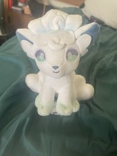 Pokemon alolan vulpix for sale  Townsend