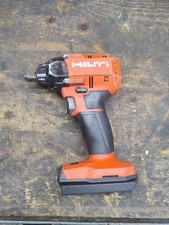 Hilti siw4at avvitatore usato  Guiglia