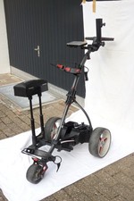 Motorcaddy elektro golf gebraucht kaufen  Leverkusen