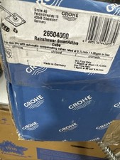 Grohe 26504000 rain for sale  Indianapolis