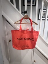 Valentino red extra for sale  POOLE