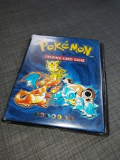 Raccoglitore vintage pokemon usato  Zugliano