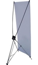 Signworld banner stand for sale  Dallas