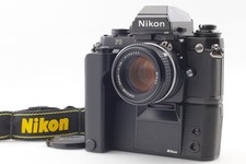 Mint nikon late d'occasion  Expédié en Belgium