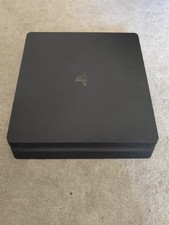 Sony playstation slim for sale  SWANSEA