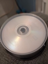 X26 dvd blank for sale  NORTHAMPTON