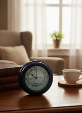 Horloge murale vintage d'occasion  Toulouse-