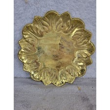 Vintage brass decorative for sale  Springtown