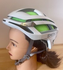 Capacete de ciclismo Smith Overtake 55 a 59 cm. comprar usado  Enviando para Brazil