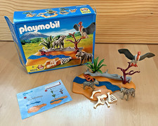 Playmobil 4829 hyänen gebraucht kaufen  Vaterstetten, Baldham