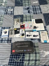 Assorted target electronics for sale  Boise
