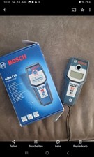 Bosch professional digitales gebraucht kaufen  Krefeld