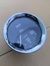 oil pressure gauge for sale oil pressure gauge for sale CANVEY ISLAND