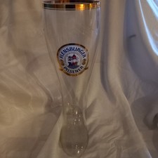 Bierstiefel flensburger brauer gebraucht kaufen  Berlin